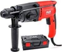 Flex Dual-function punch FLEX FHE 2-22
