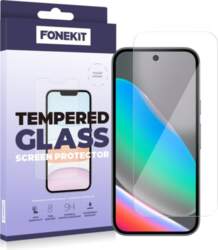 FoneKit aizsargstikls, Google Pixel 10