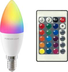 Forever Light Forever Light LED Bulb