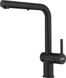 Franke Active Melns