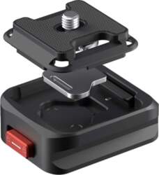 Freewell quick release with tripod mount