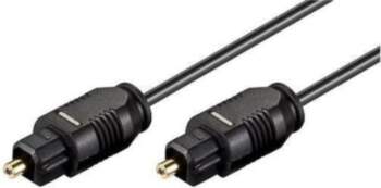 Fuj:tech Fuj: tech TOSLINK fiber optic