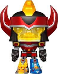 Funko Bitty Bots figūra Mighty Morphin