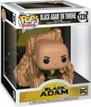 FUNKO *****FUNKO DC Black Adam on