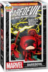 Funko POP figure Comic Cover Marvel