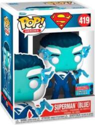 Funko POP figure DC Comics Superman