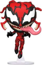 Funko POP figure Marvel Comics Carla