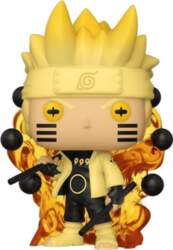 FUNKO POP! Naruto Six Path Sage