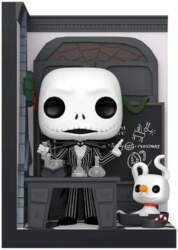 FUNKO POP! Nooks: Pirāta brīvdiena -