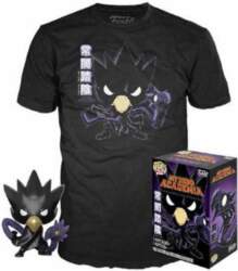 Funko Set POP figure & Tee