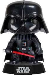 FUNKO Star Wars: Darth Vader