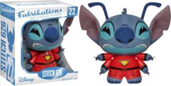 FUNKO Stitch 626