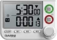 Garni GARNI KT2 timer – timer