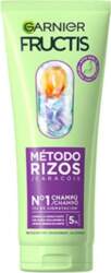 Garnier Fructis Rīsu Metode Šampūns
