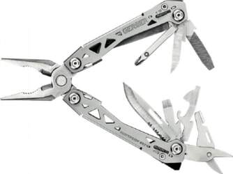 gerber suspension