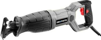 Graphite 710W reciprocating saw