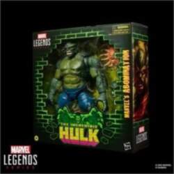 Hasbro Marvel The Incredible Hulk Marvel`s