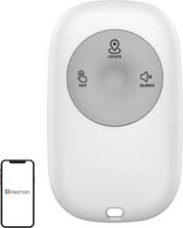 Heiman Wireless Remote Controller Heiman HM1RC-W