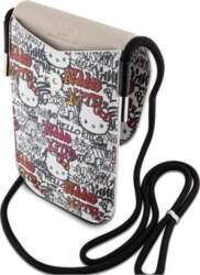 Hello Kitty Hello Kitty Leather Tags
