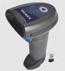 HENEX Technology Henex HC-5208SR barcode reader