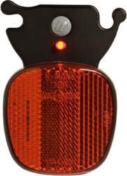 Herrmans H rail battery tail light