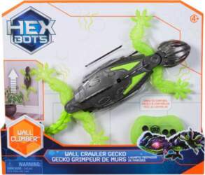 HEX BOTS HEX BOTS Interactive gecko