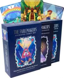 Hit Point Press The Fablemaker s
