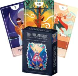 Hit Point Press The Fablemaker s