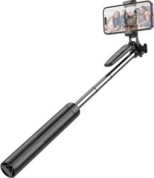 HOCO selfie stick with bluetooth remote