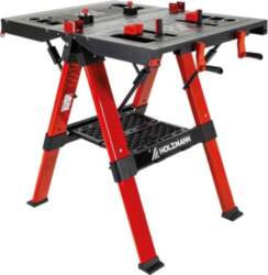 Holzmann WST100SOLID workbench clamping table