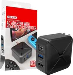 HONSON USB 3.0 Fast Charging