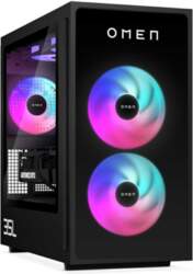 HP Poly Desktop computer HP OMEN