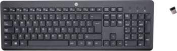 HP Poly HP 230 Wireless Keyboard
