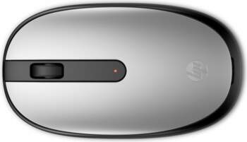 HP Poly HP 240 Pike Silver