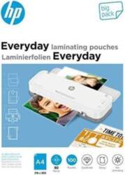 HP Poly HP laminate A4 80