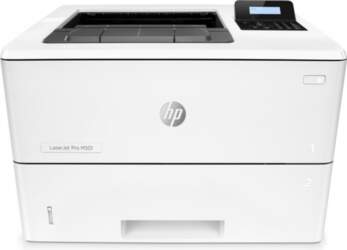 HP Poly HP LaserJet Pro M501dn