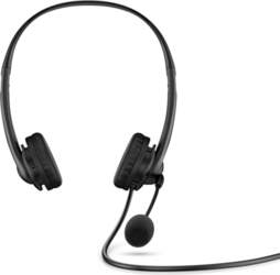 HP Poly HP Stereo USB Headset