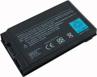HP Poly Notebook battery, Extra Digital