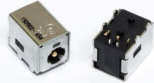 HP Poly Power jack, HP Pavilion