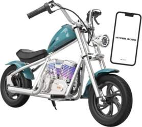 HYPER GOGO Hyper Gogo Cruiser 12