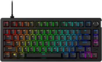 HyperX Keyboard HyperX Alloy Rise 75