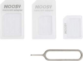 ILike Universal Adapter Nano Micro SIM