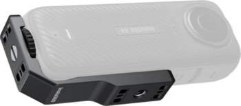 Insta360 X4 Vertical-Horizontal Mount