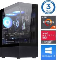 INTOP Ryzen 7 5700X 32GB 1TB