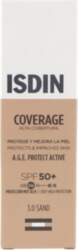 Isdin COVERAGE high coverage SPF50+ 3
