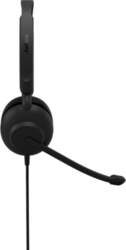 Jabra Evolve 10 Austiņas Vadu Birojs