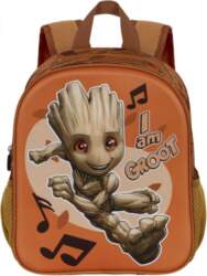 Karactermania Marvel I am Groot Soundtrack
