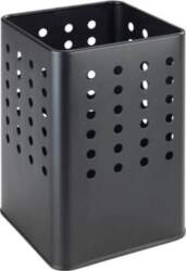 Kesper Stackable container for cutlery and