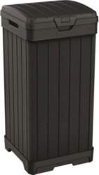 Keter 236997 Litter Bin Dustbin Waste