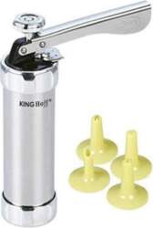 KING Hoff King Hoff CAKE DECORATOR